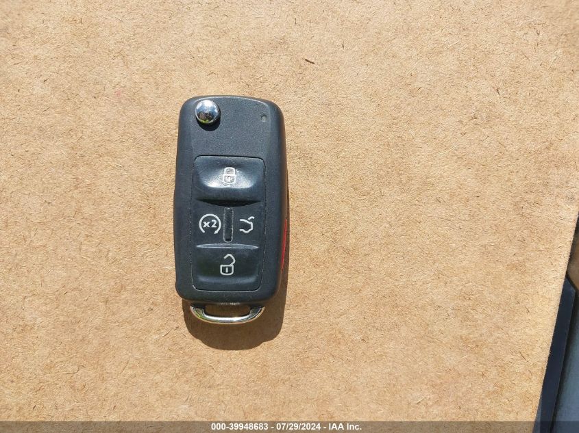 2018 Volkswagen Passat Se VIN: 1VWBA7A32JC051505 Lot: 39948683