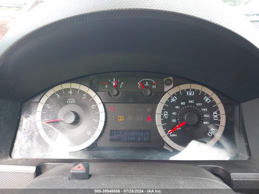 2011 Ford Escape Xlt VIN: 1FMCU9DG5BKB27200 Lot: 39948686