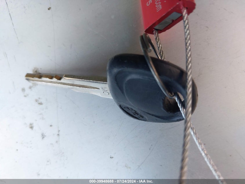 2010 Hyundai Accent Gls VIN: KMHCN4ACXAU425360 Lot: 39948688