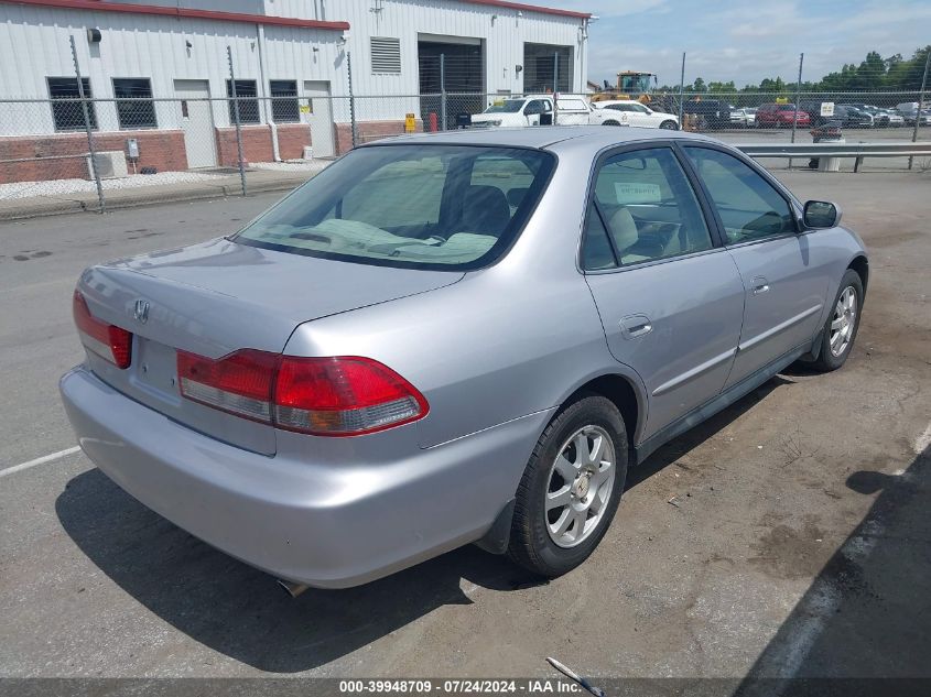 JHMCG56782C029174 | 2002 HONDA ACCORD