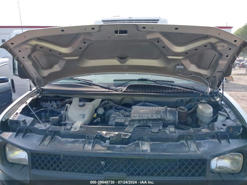 2011 Chevrolet Express G3500 VIN: 1GCZGUCG7B1136836 Lot: 39948730