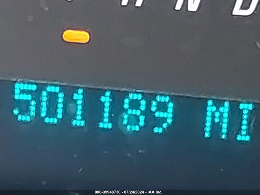 2011 Chevrolet Express G3500 VIN: 1GCZGUCG7B1136836 Lot: 39948730