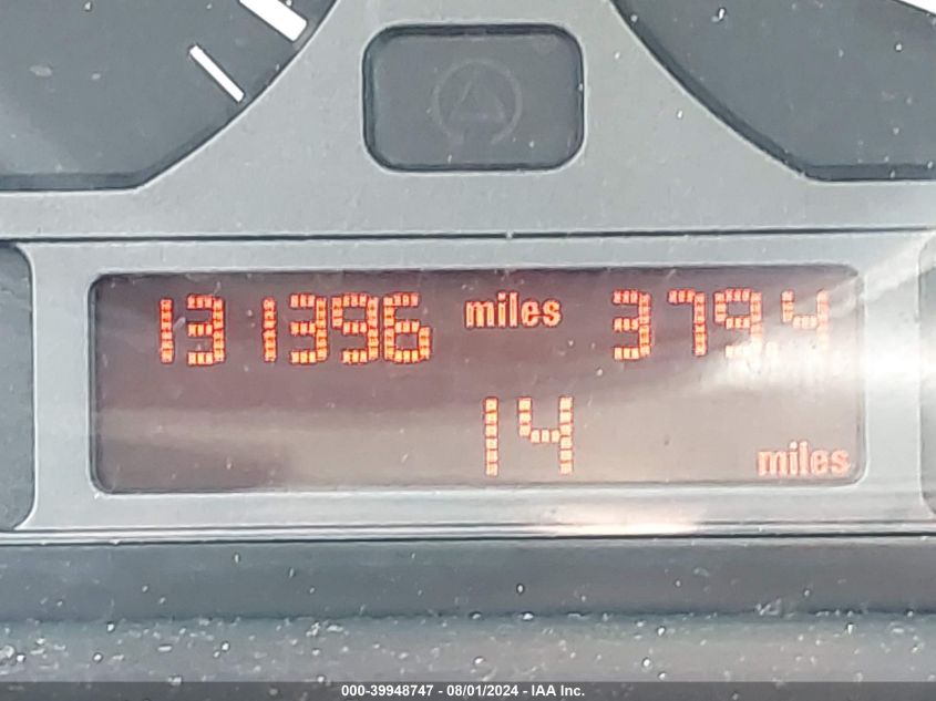 2004 BMW 325I VIN: WBAAZ33404KP87808 Lot: 39948747