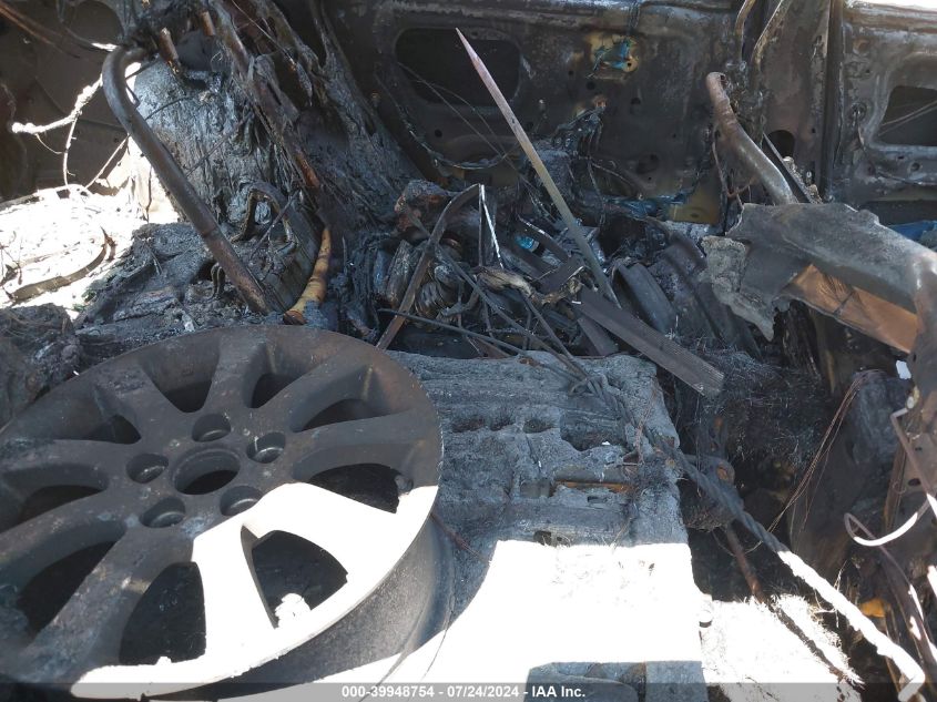 2009 Toyota Matrix S VIN: 2T1LE40E09C003209 Lot: 39948754