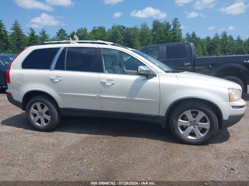 2010 Volvo Xc90 V8 VIN: YV4852CZ7A1566367 Lot: 39948762