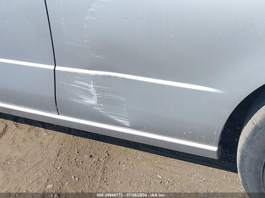 2003 Acura Cl 3.2 Type S VIN: 19UYA42743A001377 Lot: 39948772