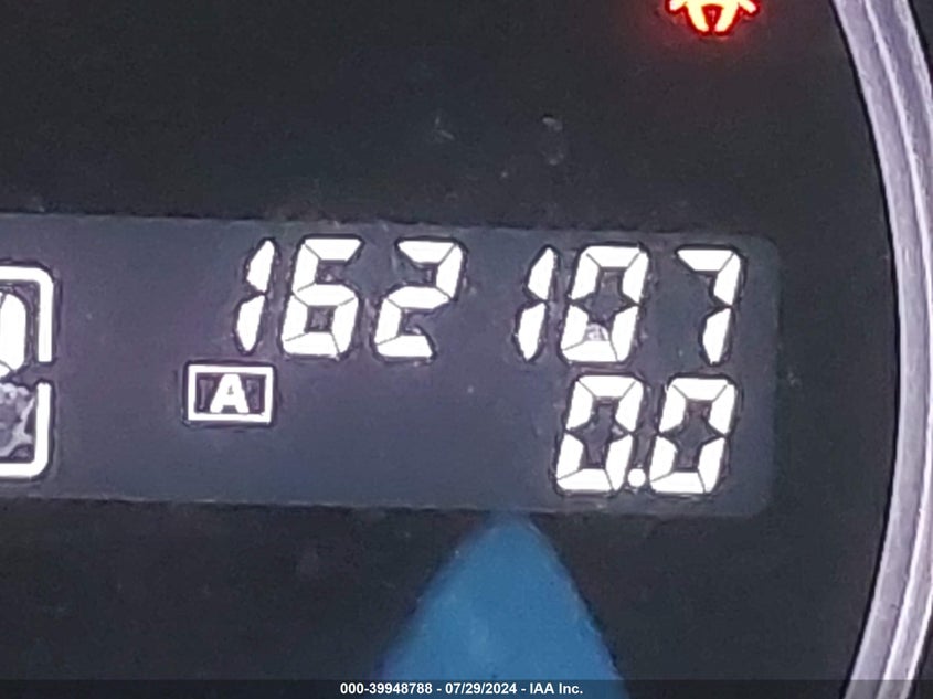 2011 Nissan Murano Le VIN: JN8AZ1MW2BW151991 Lot: 39948788