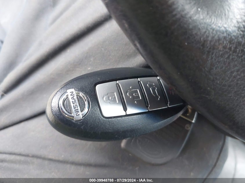 2011 Nissan Murano Le VIN: JN8AZ1MW2BW151991 Lot: 39948788