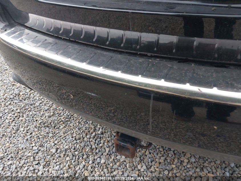 2011 Nissan Murano Le VIN: JN8AZ1MW2BW151991 Lot: 39948788