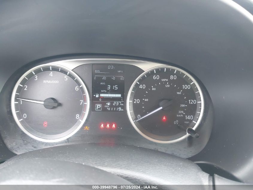 2022 Nissan Kicks S Xtronic Cvt VIN: 3N1CP5BV3NL478957 Lot: 39948796