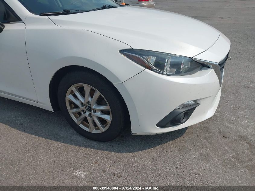 3MZBM1V75FM206961 2015 Mazda Mazda3