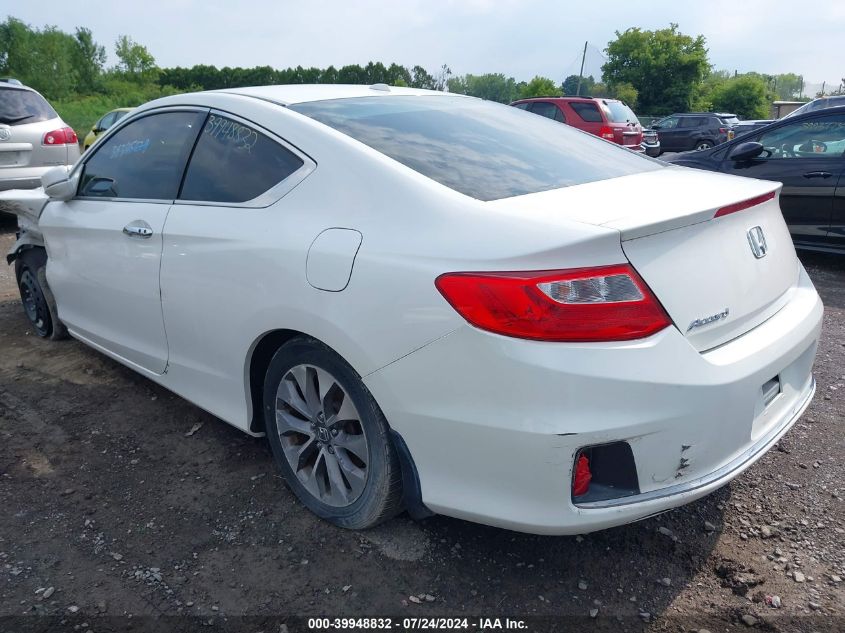 1HGCT1B83FA005789 | 2015 HONDA ACCORD