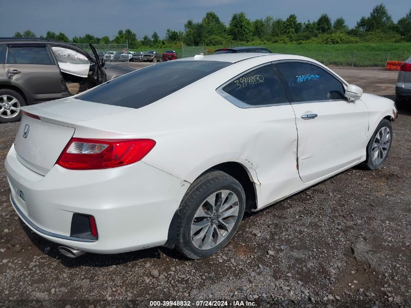 1HGCT1B83FA005789 | 2015 HONDA ACCORD