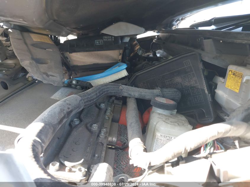 2014 Toyota Prius Plug-In Advanced VIN: JTDKN3DP2E3064470 Lot: 39948838