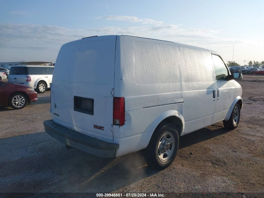 2003 GMC Safari Standard VIN: 1GTDM19X73B500886 Lot: 39948851