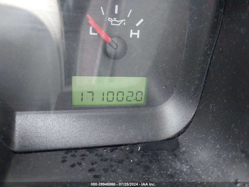 2006 Ford F150 Supercrew VIN: 1FTPW12566FB17096 Lot: 39948860