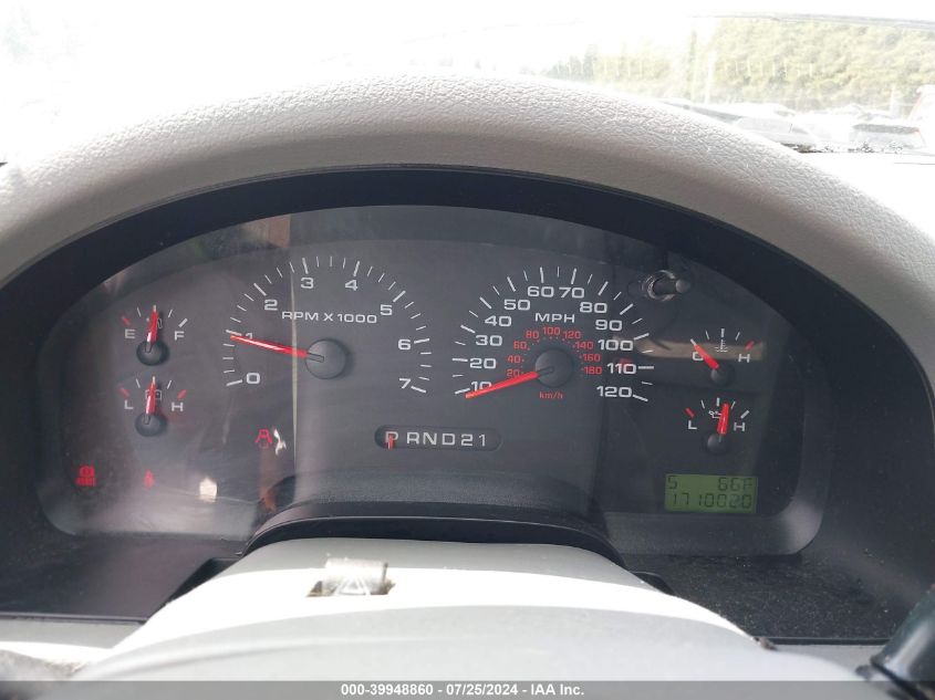 2006 Ford F150 Supercrew VIN: 1FTPW12566FB17096 Lot: 39948860