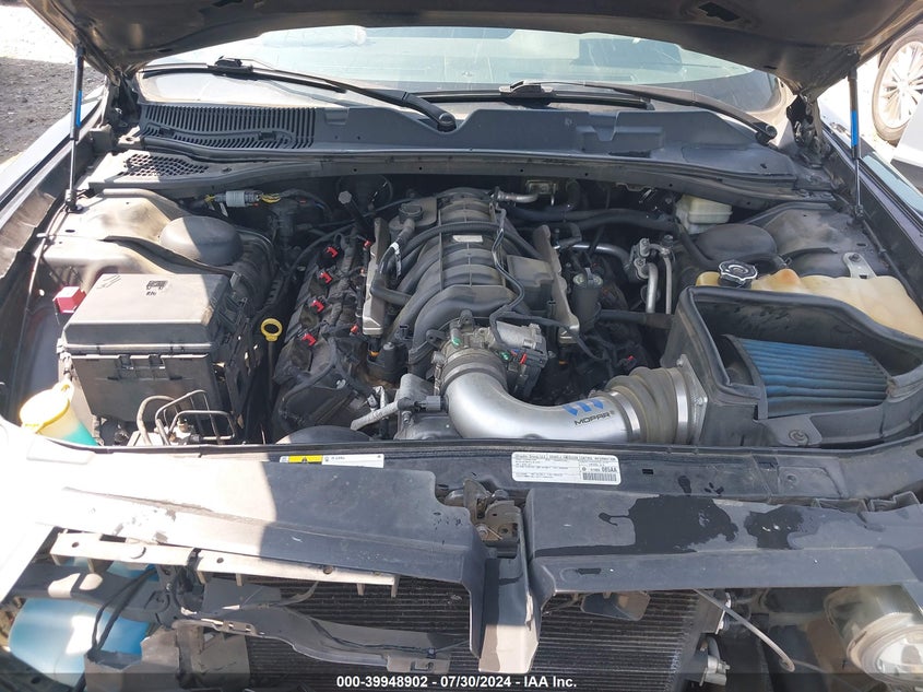 2014 Dodge Challenger R/T VIN: 2C3CDYBT3EH176815 Lot: 39948902