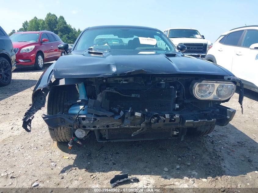 2014 Dodge Challenger R/T VIN: 2C3CDYBT3EH176815 Lot: 39948902