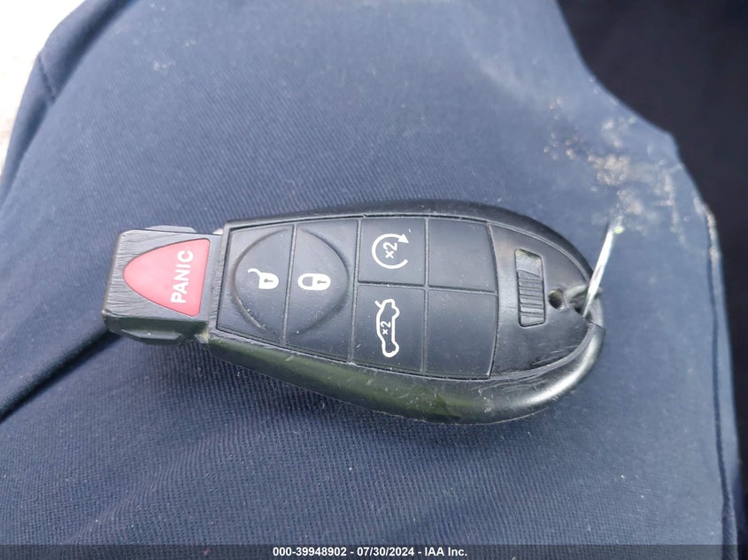 2014 Dodge Challenger R/T VIN: 2C3CDYBT3EH176815 Lot: 39948902