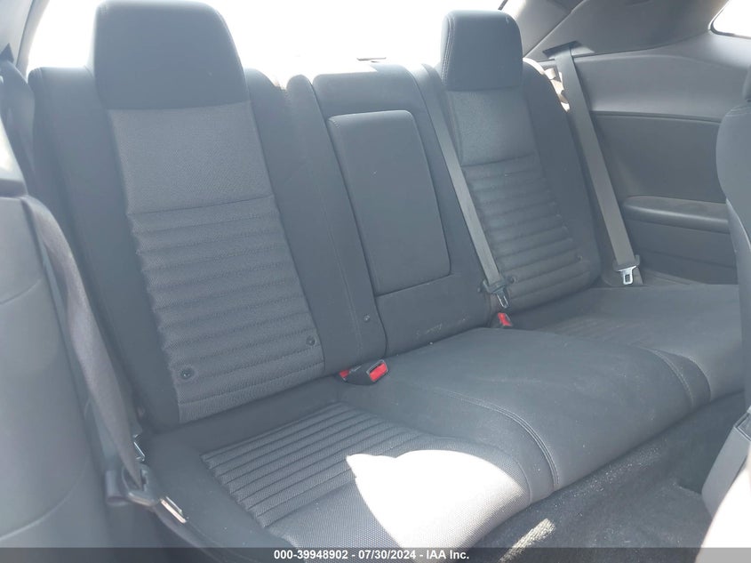 2014 Dodge Challenger R/T VIN: 2C3CDYBT3EH176815 Lot: 39948902