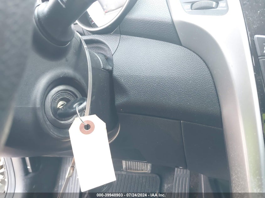 2014 Hyundai Elantra Gt VIN: KMHD35LH3EU191996 Lot: 39948903