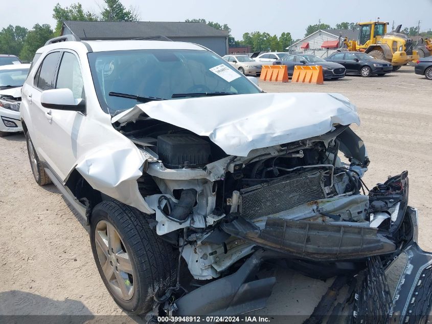 2GNFLFEK4G6193941 2016 CHEVROLET EQUINOX - Image 1