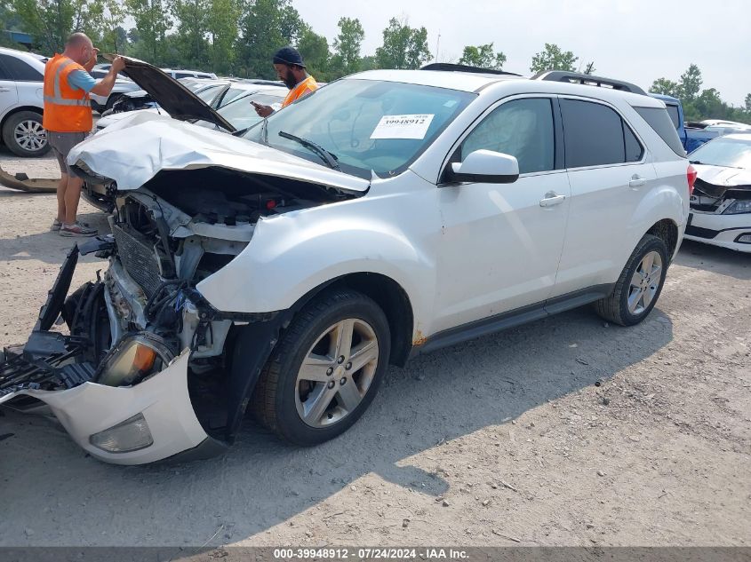 2GNFLFEK4G6193941 2016 CHEVROLET EQUINOX - Image 2