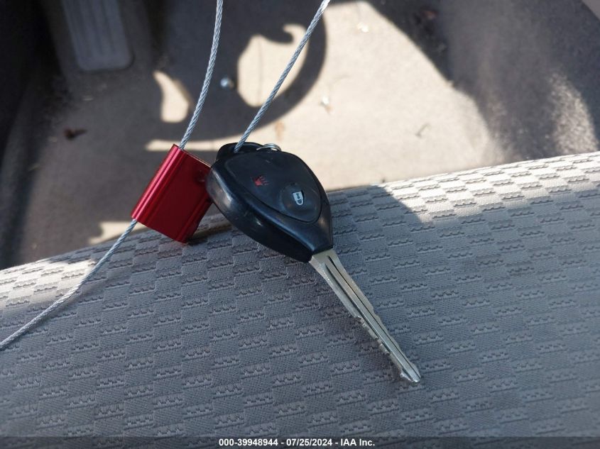 2007 Toyota Rav4 Limited VIN: JTMZD31VX75050246 Lot: 39948944