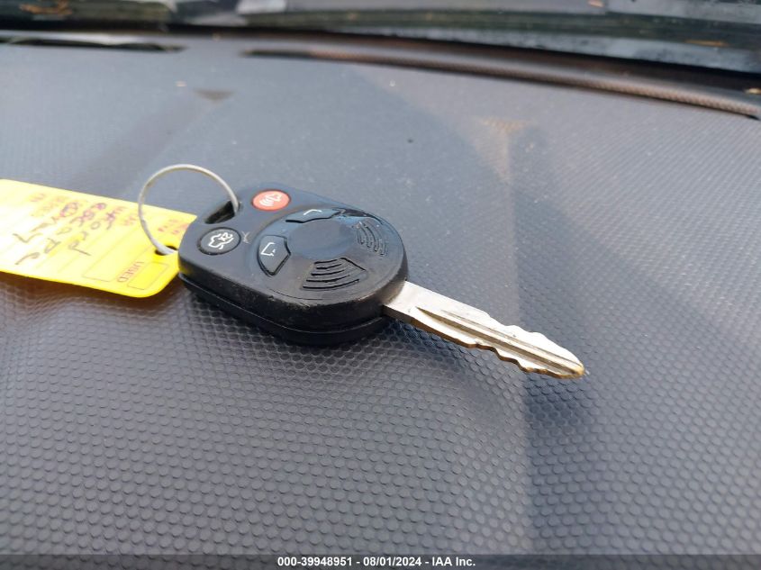 2012 Ford Escape Xlt VIN: 1FMCU0D71CKC57715 Lot: 39948951