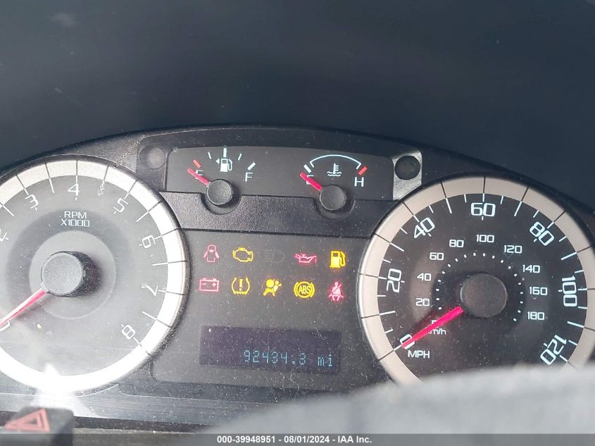 2012 Ford Escape Xlt VIN: 1FMCU0D71CKC57715 Lot: 39948951