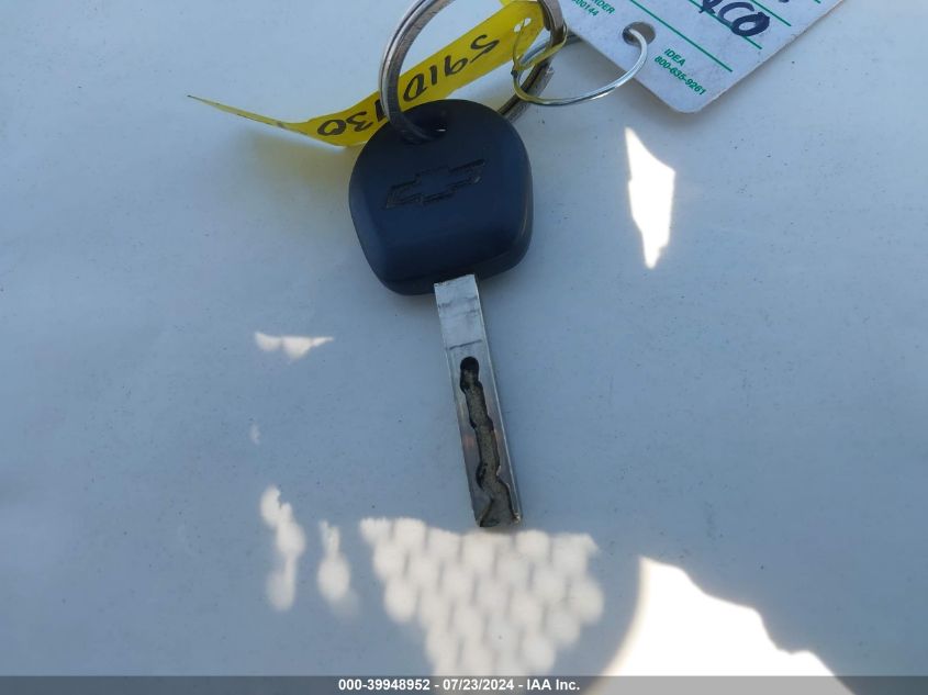 2020 Chevrolet Colorado 4Wd Long Box Wt VIN: 1GCHTBEA3L1194612 Lot: 39948952