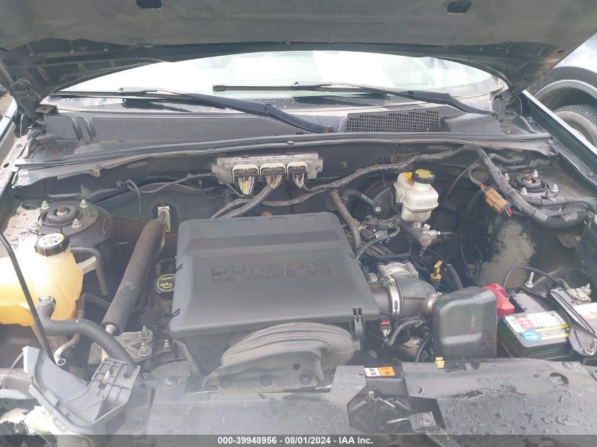 2009 Ford Escape Limited VIN: 1FMCU94GX9KC50338 Lot: 39948956