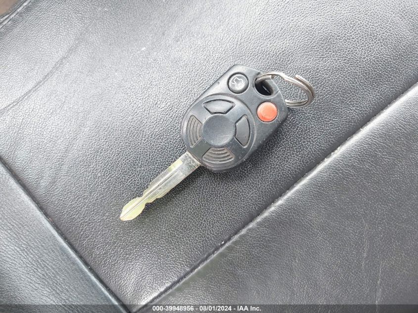 2009 Ford Escape Limited VIN: 1FMCU94GX9KC50338 Lot: 39948956