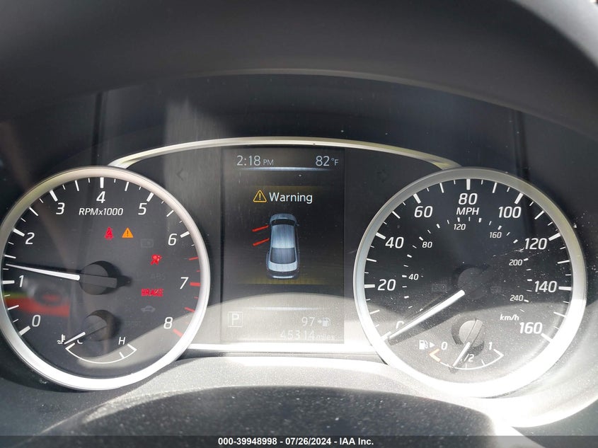 2017 Nissan Sentra Sv VIN: 3N1AB7AP0HY302282 Lot: 39948998