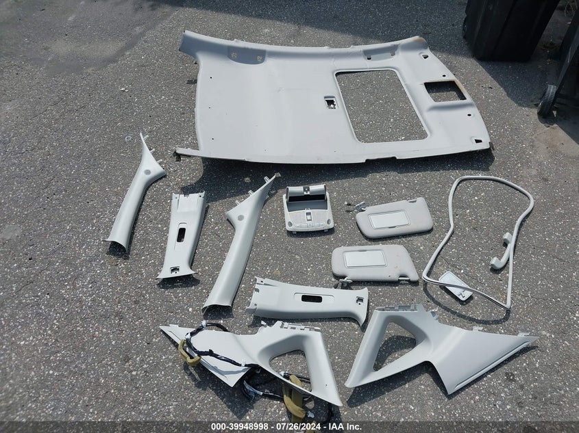 2017 Nissan Sentra Sv VIN: 3N1AB7AP0HY302282 Lot: 39948998