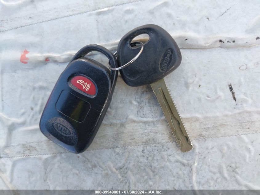 2012 Kia Optima Lx VIN: KNAGM4A73C5297209 Lot: 39949001