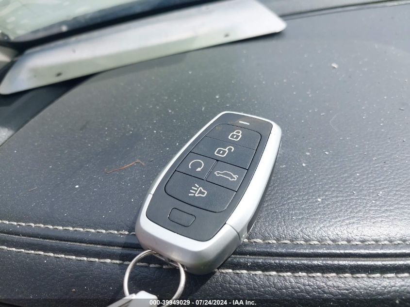 2018 Ram 1500 Sport VIN: 3C6JR6CT2JG137741 Lot: 39949029