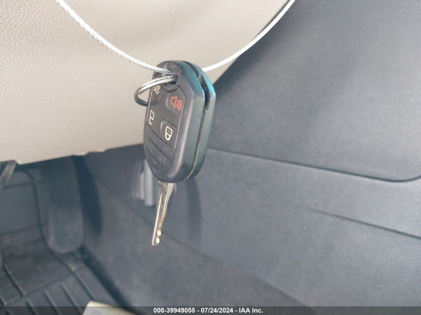 2012 Ford Explorer Xlt VIN: 1FMHK8D84CGA83354 Lot: 39949055