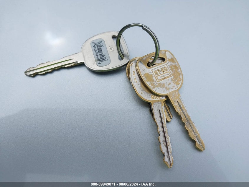 2003 Chevrolet Silverado 1500 VIN: 1GCEK14VX3Z127429 Lot: 39949071