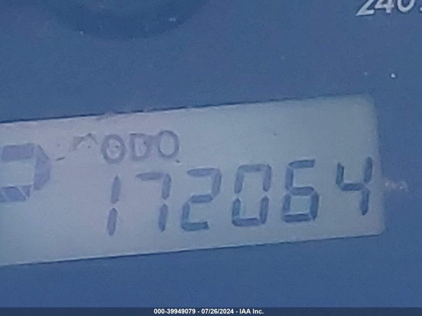 2011 Toyota Corolla S/Le VIN: 2T1BU4EE2BC569630 Lot: 39949079