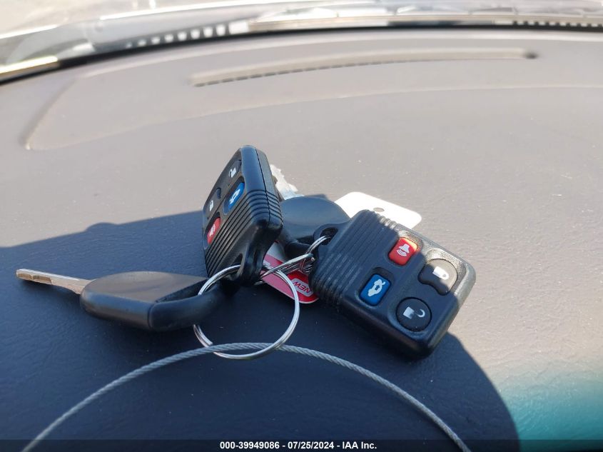 2001 Ford Taurus Ses VIN: 1FAFP55U11G120483 Lot: 39949086