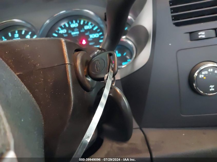 2009 Chevrolet Silverado 1500 Lt VIN: 1GCEK29059Z271286 Lot: 39949096