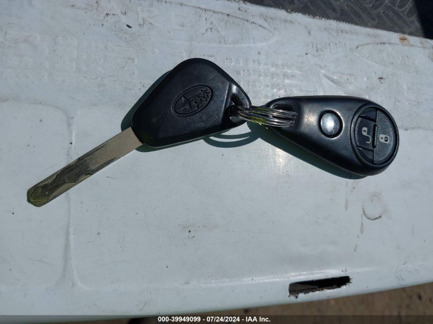 2010 Subaru Impreza 2.5I VIN: JF1GH6A65AH816210 Lot: 39949099