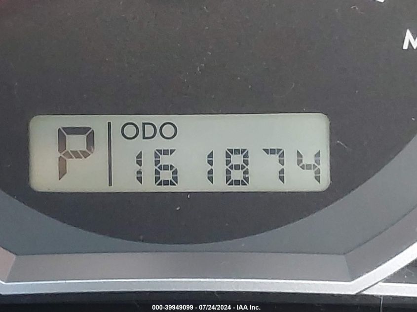 2010 Subaru Impreza 2.5I VIN: JF1GH6A65AH816210 Lot: 39949099