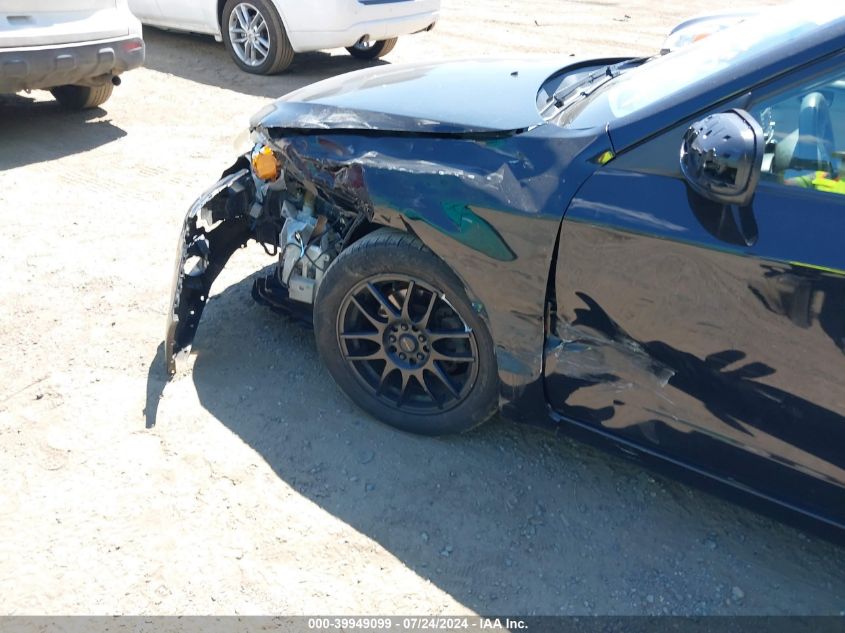 2010 Subaru Impreza 2.5I VIN: JF1GH6A65AH816210 Lot: 39949099