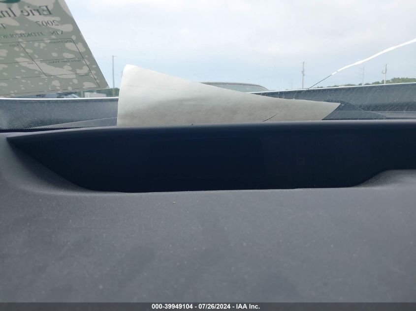 2007 Toyota Prius Touring VIN: JTDKB20U677089558 Lot: 39949104