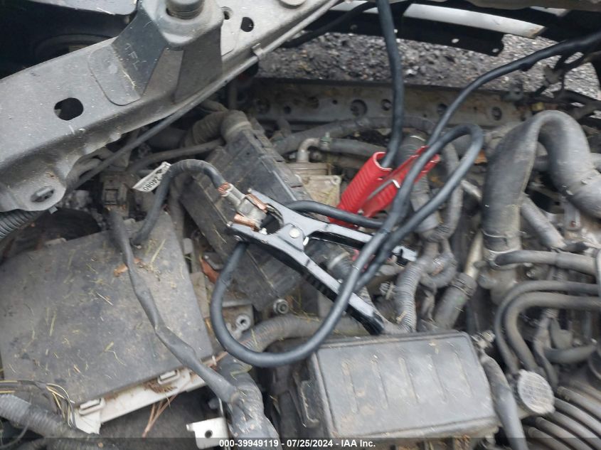 2009 Nissan Cube 1.8 Krom VIN: JN8AZ28R49T116813 Lot: 39949119