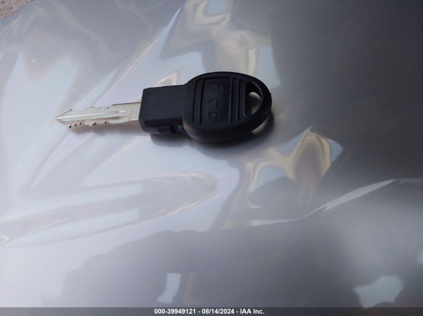 2009 Dodge Journey Sxt VIN: 3D4GG57V89T199651 Lot: 39949121