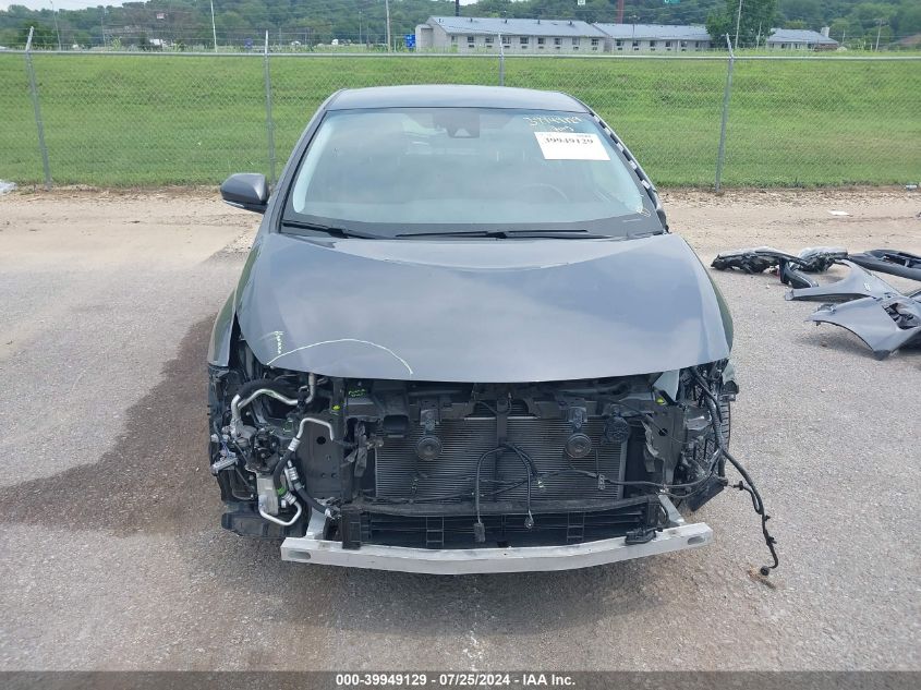 2020 Toyota Prius Prime Xle VIN: JTDKARFP0L3139367 Lot: 39949129